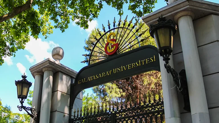 Galatasaray Üniversitesi Personel Alımı Yapılacak! Başvurular Başladı!