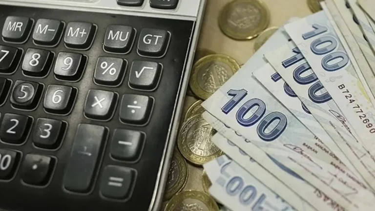 Gecikme Zammı ve Tecil Faizinde Yeni İndirim! Oranlar Resmen Güncellendi