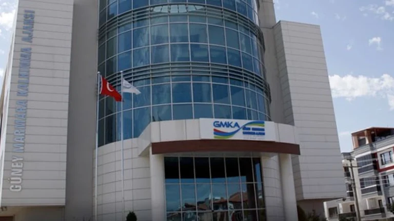 Güney Marmara Kalkınma Ajansı 2 Personel Alımı Yapacak!