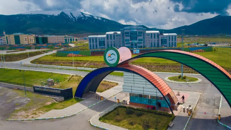 Iğdır Üniversitesi 60 KPSS İle Şoför, Büro Temizlik Personeli Alacak!