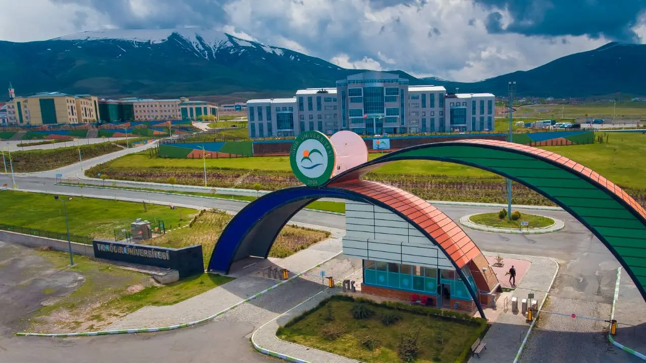 Iğdır Üniversitesi 60 KPSS İle Şoför, Büro Temizlik Personeli Alacak!