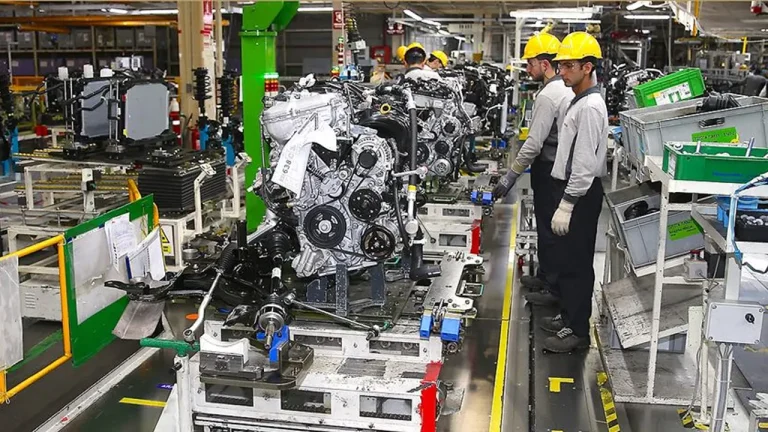 OSB’lerde Yatırım Talebi Zirvede