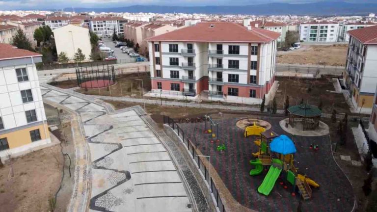 İstanbul’da Kiralık Sosyal Konut Dönemi Başlıyor