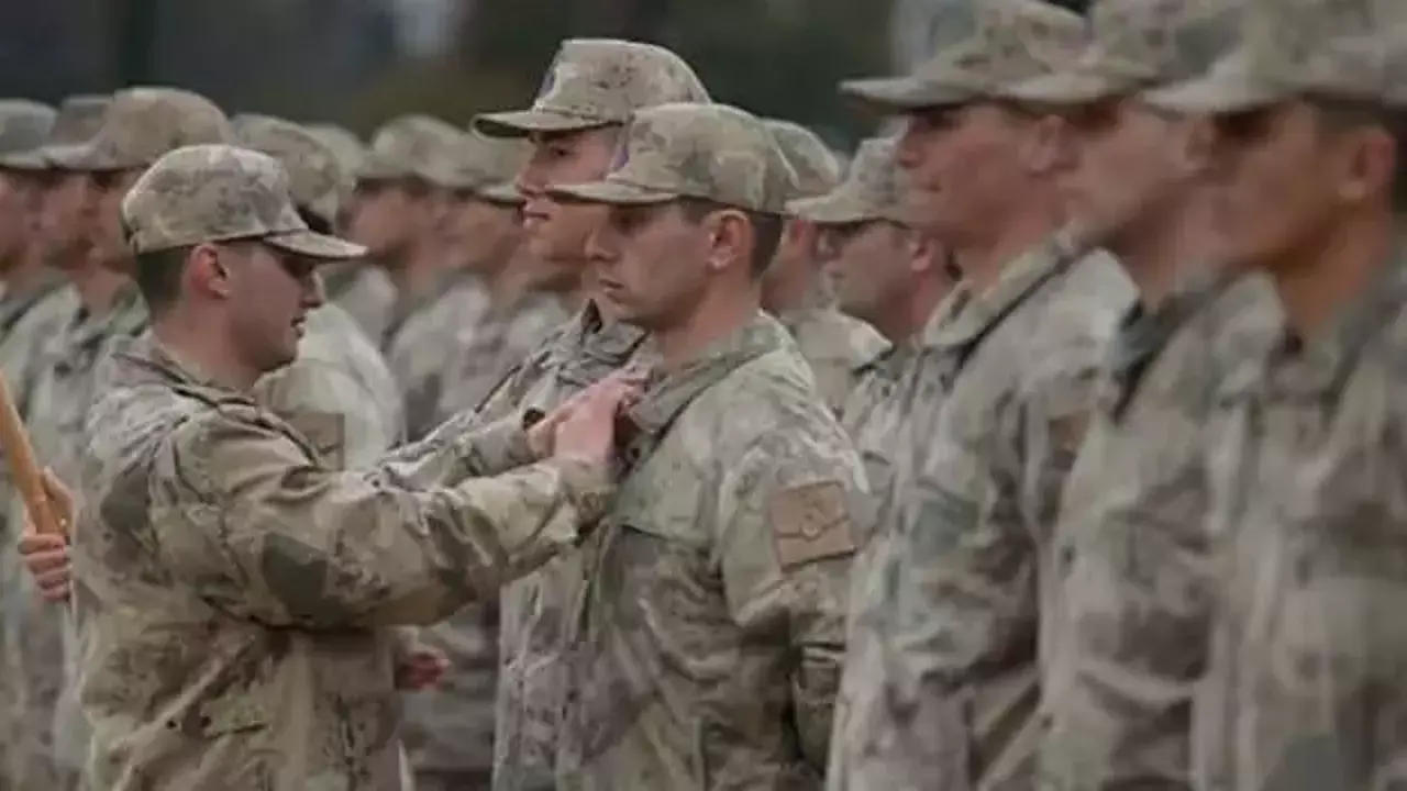 Jandarma Kıyafet Yönetmeliği Değişti: Dövme Kısıtlaması ve Yeni Rütbe İşaretleri Geldi