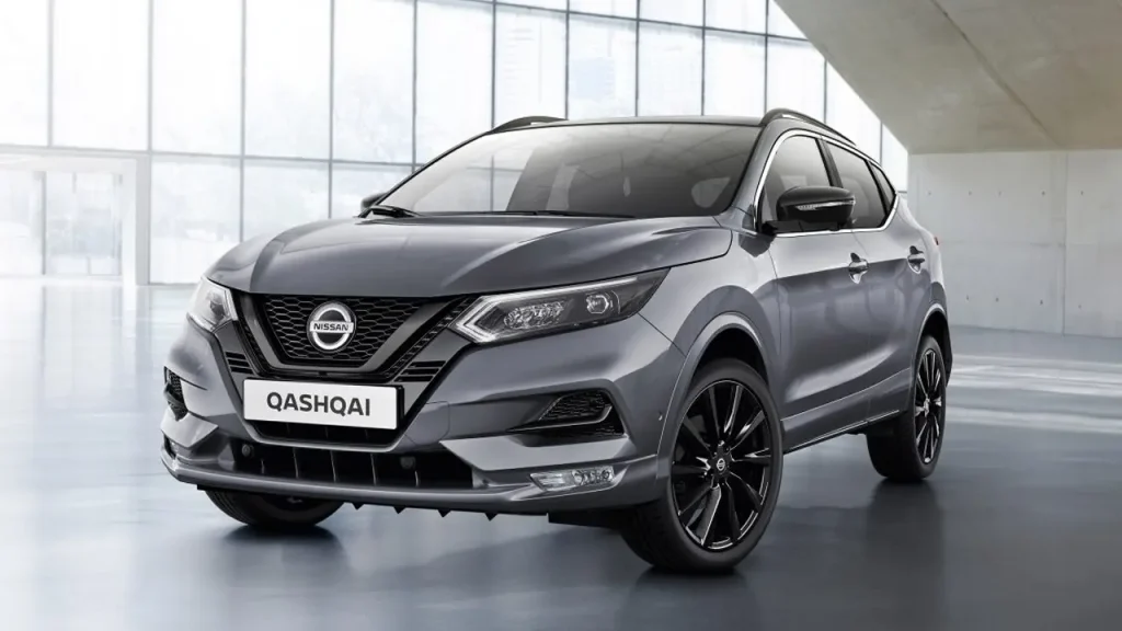 Nissan Kasım 2025 Fiyatları ve Kampanyalar Açıklandı! 1 Nissan Qashqai