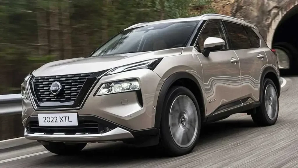 Nissan Kasım 2025 Fiyatları ve Kampanyalar Açıklandı! 3 Nissan X Trail