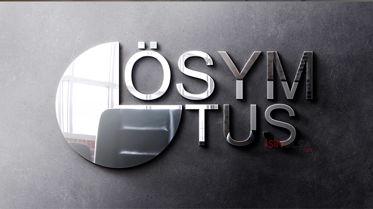 ÖSYM: 2025 - TUS 2. Dönem Ek Yerleştirme Sonuçları Açıklandı!