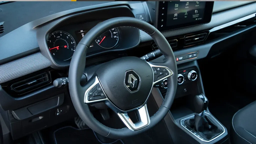 Renault Kasım 2025 Fiyat Listesi ve Kampanyalar: Clio, Taliant, Megane, Austral ve Captur Modellerinde Güncel Fiyatlar 1 Renault Clio ve Taliant Kasim 2025 fiyat tablosu