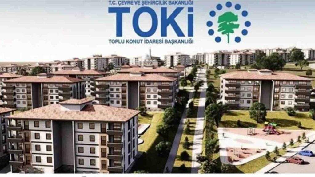 TC Kimlik Numarasının Sonu 8 Olanlar Dikkat! TOKİ 500 Bin Sosyal Konut Başvurusu Bugün Başladı 1 TC Kimlik Numarasının Sonu 8 Olanlar Dikkat! TOKİ 500 Bin Sosyal Konut Başvurusu Bugün Başladı