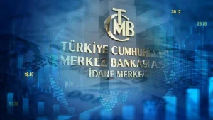TCMB Yılın Son Enflasyon Raporunu 7 Kasım’da Açıklıyor