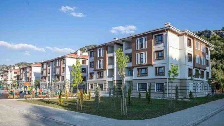 TOKİ 500 Bin Sosyal Konut Başvuruları Devam Ediyor! Son Gün 19 Aralık 2025