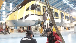 TÜRASAŞ Engelli Sürekli İşçi Alımı Sözlü Sınav Sonuçları Açıklandı!