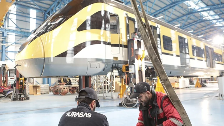 TÜRASAŞ Engelli Sürekli İşçi Alımı Sözlü Sınav Sonuçları Açıklandı!