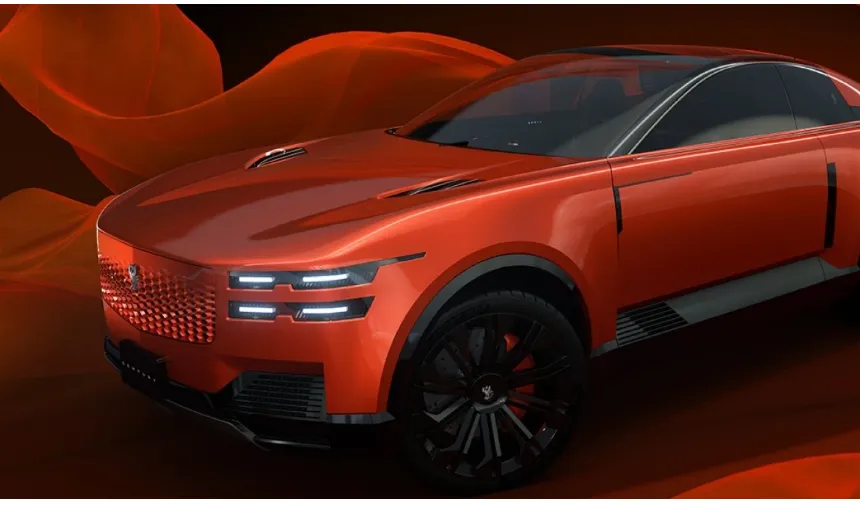 Toyota Century Coupe Tanıtıldı: Japon Lüksü, Rolls‑Royce’a Gözdağı