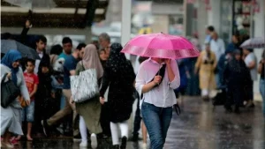 Türkiye’ye Kış Resmen Giriş Yaptı! Meteoroloji’den Peş Peşe Uyarılar: Yağmur, Kar ve Sarı Kodlu Alarm!