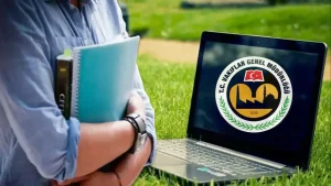 VGM 2025 Ortaöğrenim Burs Sonuçları Açıklandı! İşte Sorgulama Ekranı ve Detaylar