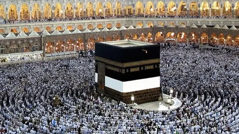 2026 Hac Kura Sonuçları Açıklandı!