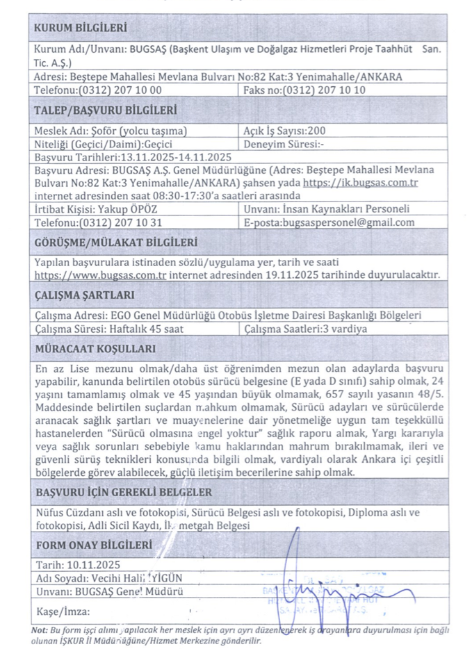 ABB BUGSAŞ, ETİMKENT ve Metropol 251 İşçi Personel Alımı Yapıyor 1 image 123