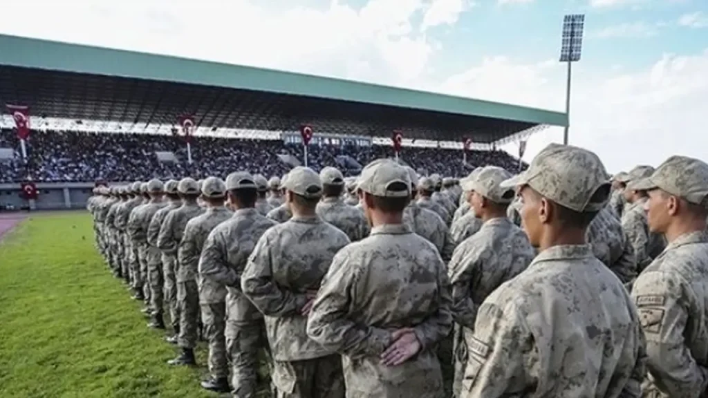 2026 Yılı YKS İle 5000 Polis, Subay ve Astsubay Alınacak! ( PMYO, JAMYO, JSGA ) 3 jamyo