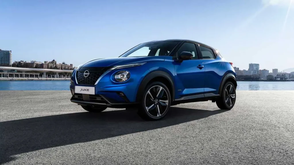 Nissan Kasım 2025 Fiyatları ve Kampanyalar Açıklandı! 2 nisan juke