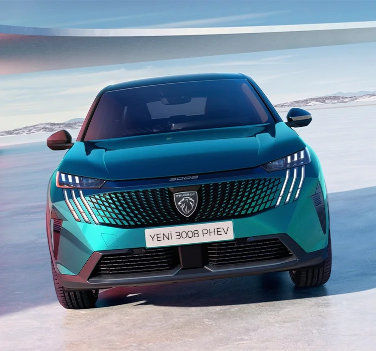 Peugeot 3008 Kasım 2025 fiyatı – güncel fiyat listesi tablosu