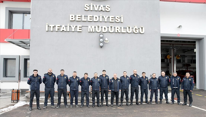 Sivas Belediyesi 24 İtfaiye Eri Alımı İlanında Düzeltme! 2 thumbs b c 88605ffaeb9b70f701a01