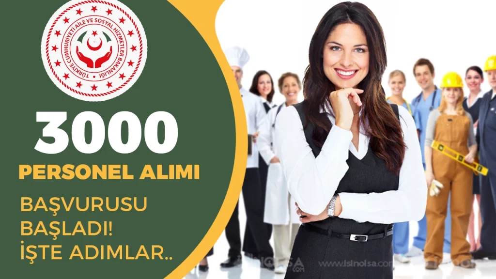 ASHB 3 Bin Personel ve ASDEP Alımı Başvuru Ekranı ve Adımları! Süreç Başladı! 4 ASHB 3 Bin Personel ve ASDEP Alimi Basvuru Ekrani ve Adimlari Surec Basladi