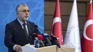 Asgari Ücrette Gözler İkinci Toplantıda: Bakan Işıkhan’dan Yeni Açıklama Geldi