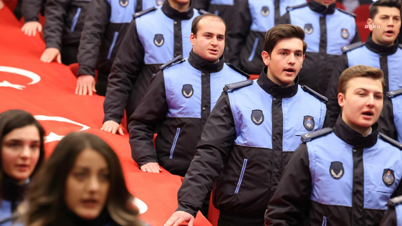 Çemişgezek Belediyesi Zabıta Memuru Alımı Yapacak! KPSS 70 Puan Şartı