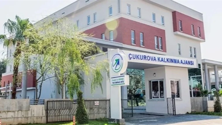 Çukurova Kalkınma Ajansı KPSS’li 4 Uzman Personel Alacak! Başvuru Şartları Açıklandı
