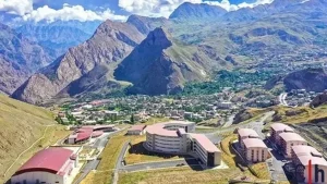 Hakkari Üniversitesi 2025-2026 Dönemi Sözleşmeli Canlı Model Alımı Yapacak