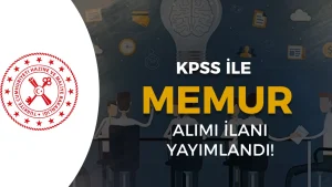 Hazine ve Maliye Bakanlığı 5 Müfettiş Yardımcısı Alımı Yapacak