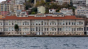 Mimar Sinan Güzel Sanatlar Üniversitesi 2025 Yılı Canlı Model Alımı İlanı Yayımlandı