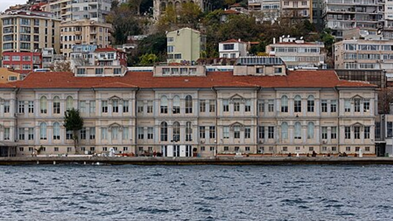 Mimar Sinan Güzel Sanatlar Üniversitesi 2025 Yılı Canlı Model Alımı İlanı Yayımlandı