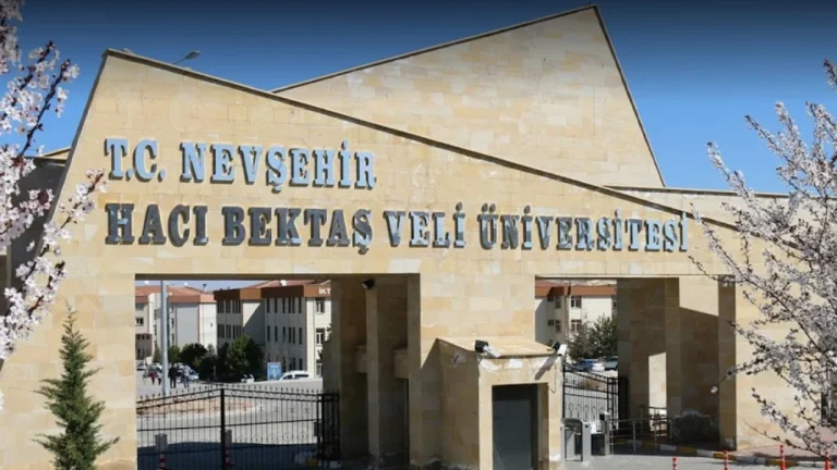 Nevşehir Hacı Bektaş Veli Üniversitesi Personel Alacak! KPSS’siz, Lise Mezunu