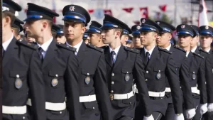 Polis Akademisi Öğrencilerine Tazminat Şartı: Yeni Yönetmelik Resmî Gazete’de Yayımlandı