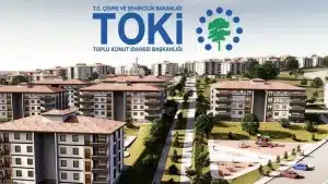 TOKİ Açıkladı: 1+1 ve 2+1 Konutlar Kimlere Verilecek? Kategori Dağılımı Belli Oldu!