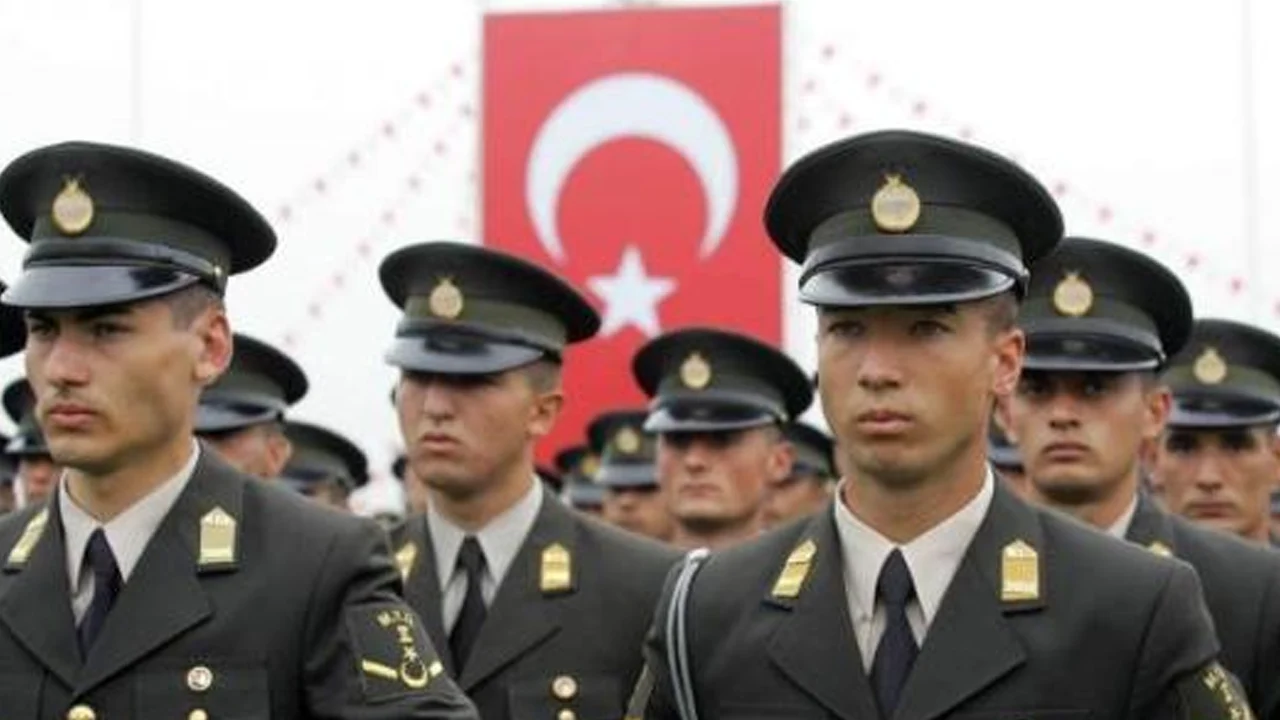 TSK Muvazzaf Astsubay Alımı Hakkında Duyuru! Sonuçlar Açıklandı!