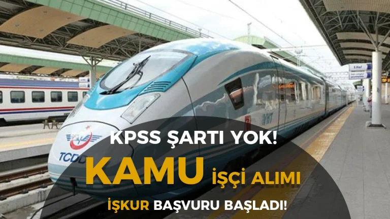 TÜRASAŞ 18 – 35 Yaş Arası Yeni Personel Alımı Yapacak