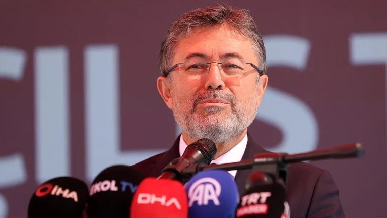 Tarım ve Orman Bakanlığı Personel Alımı Gündemde mi? Bakan Yumaklı’dan Net Açıklama