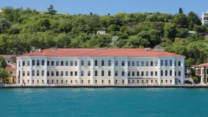 Galatasaray Üniversitesi 2025 Yılı Sözleşmeli Personel Alımı İlanını Yayımladı!