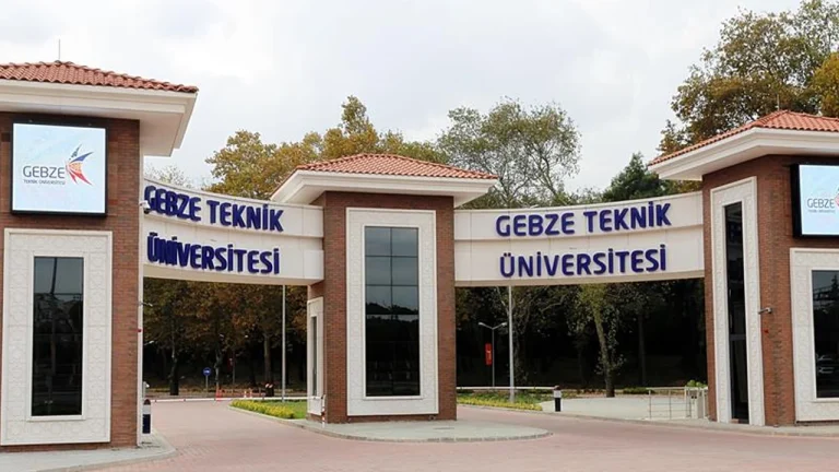 GTÜ KPSS İle Sözleşmeli Personel Alımı Yapacak! Başvurular 15 Aralık’ta Başlıyor