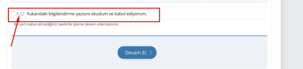 EGM 500 Sözleşmeli Destek Personeli Alımı Başvurusu Başladı!İşte Adımlar 4 image 164