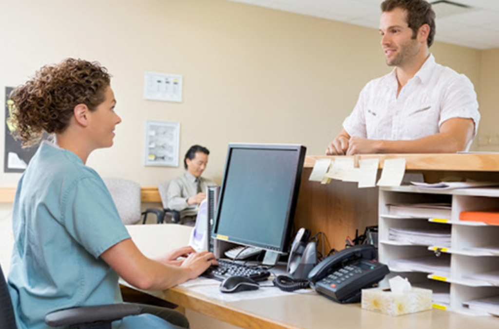 Kızılay Hasta Kabul Görevlisi ve Hemşire Alımı Yapacak! 30 Bin TL Maaş 2 image 33