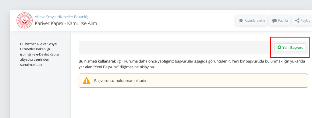 ASHB 3 Bin Personel ve ASDEP Alımı Başvuru Ekranı ve Adımları! Süreç Başladı! 1 image 74