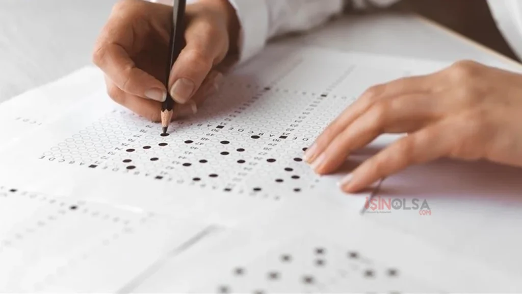 2026 AGS ve OABTde Buyuk Degisiklik Ozel Egitim Alani Ilk Kez Dahil Edildi