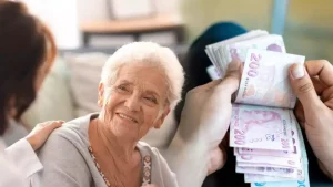 Evde Bakım Maaşında Yeni Dönem! Şartlar Değişti