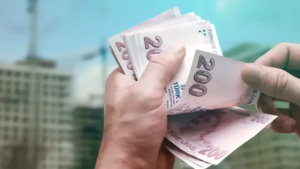 Kıdem Tazminatı Tavan Ücreti 63.948 TL Oldu! Yeni Hesaplama Detayları 4 Kidem Tazminati Tavan Ucreti 63.948 TL Oldu Yeni Hesaplama Detaylari