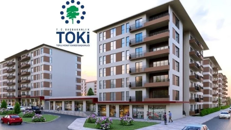 TOKİ sosyal konut başvurusu neden iptal edilir? SMS alanlar ne yapmalı?