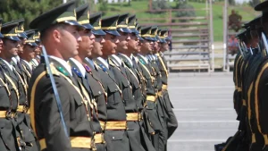 TSK Subay Adaylarına İngilizce Sınav Duyurusu